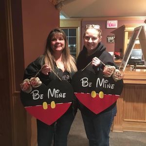 Meet your Posher, Annmarie